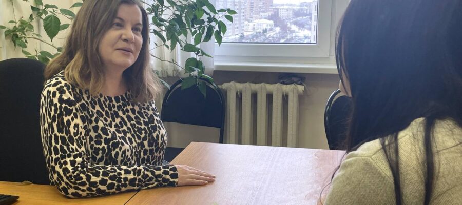 ВЫИГРАЛА ПАРИ – СТАЛА РАДИОВЕДУЩЕЙ
